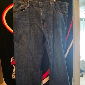 Levi's 569